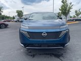 New 2025 Nissan Murano Platinum image 3
