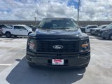 New 2025 Ford F150 STX w/ STX Black Appearance Package image 2