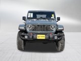 New 2025 Jeep Wrangler Unlimited Rubicon image 2