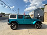 Used 2019 Jeep Wrangler Unlimited Sahara w/ Cold Weather Group image 5