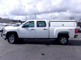 Used 2013 Chevrolet Silverado 2500 W/T image 2