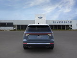 New 2025 Lincoln Aviator Reserve w/ Equipment Group 201A image 5