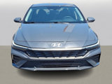 Used 2024 Hyundai Elantra SEL image 3