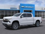 New 2025 Chevrolet Silverado 1500 LT w/ All Star Edition Plus image 2
