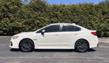 Used 2020 Subaru WRX image 4