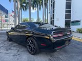 Used 2021 Dodge Challenger GT w/ Blacktop Package image 3