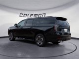 New 2025 Chevrolet Suburban Z71 w/ Z71 Off-Road Package image 3