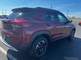 New 2025 Chevrolet TrailBlazer LT image 6