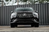 New 2026 Mercedes-Benz GLE 350 4MATIC image 5
