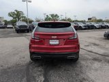 Used 2024 Cadillac XT4 Sport image 5