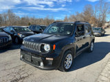 Used 2019 Jeep Renegade Latitude image 2