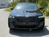 Used 2024 BMW 530i w/ M Sport Package image 2