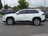 Used 2024 Toyota RAV4 XLE Premium image 3