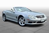 Used 2004 Mercedes-Benz SL 600 image 2