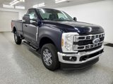 New 2025 Ford F250 XLT w/ F-250 >10K GVWR Package image 3
