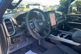 New 2025 RAM 1500 4x4 Crew Cab image 6