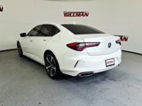 Certified 2025 Acura TLX w/ Technology Package image 2