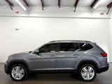 Used 2020 Volkswagen Atlas SE w/ Panoramic Sunroof Package image 3