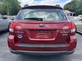 Used 2014 Subaru Outback 2.5i w/ Accessory Value Package (OYZ) image 5
