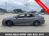 Used 2024 Toyota Camry SE image 2