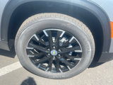 New 2026 Chevrolet Traverse LT w/ Sun and Wheel Package image 4