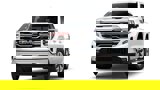 New 2026 GMC Sierra 1500 SLT image 3