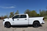 New 2025 RAM 1500 4x4 Crew Cab image 3