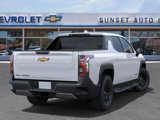 New 2025 Chevrolet Silverado EV LT image 4