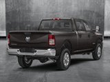 New 2025 RAM 2500 Laramie image 2
