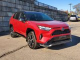 Used 2023 Toyota RAV4 XSE image 2