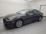 Used 2021 Hyundai Sonata SEL image 2