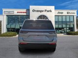 New 2025 Jeep Grand Cherokee Limited w/ Black Appearance Package image 4