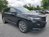 New 2026 Acura MDX w/ Technology Package image 3