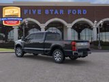 New 2025 Ford F250 King Ranch image 5