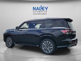 New 2025 INFINITI QX80 Luxe w/ Exterior Package image 4