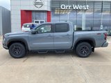 New 2025 Nissan Frontier PRO-4X image 2