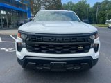 New 2025 Chevrolet Silverado 1500 W/T image 4