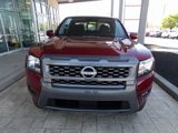 New 2025 Nissan Frontier SV image 2