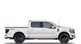 New 2025 Ford F150 Lariat image 5