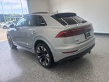 Used 2025 Audi Q8 Premium image 2