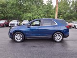 Certified 2022 Chevrolet Equinox LT image 5