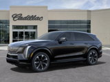 New 2025 Cadillac Escalade IQ Sport 2 image 2