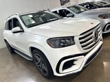 New 2025 Mercedes-Benz GLS 450 4MATIC image 4
