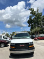 Used 2019 GMC Savana 2500 w/ Driver Convenience Package image 2