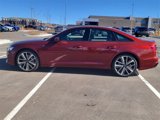 New 2025 Audi A6 3.0T Prestige image 2