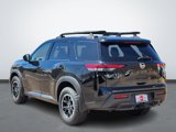 New 2025 Nissan Pathfinder Rock Creek image 3