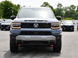 New 2026 Honda Passport TrailSport image 2