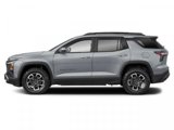 New 2026 Chevrolet Equinox ACTIV w/ Convenience Package III image 4
