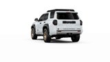 New 2025 Toyota 4Runner 4WD image 4