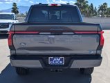 New 2025 Ford F150 Lightning Platinum image 3